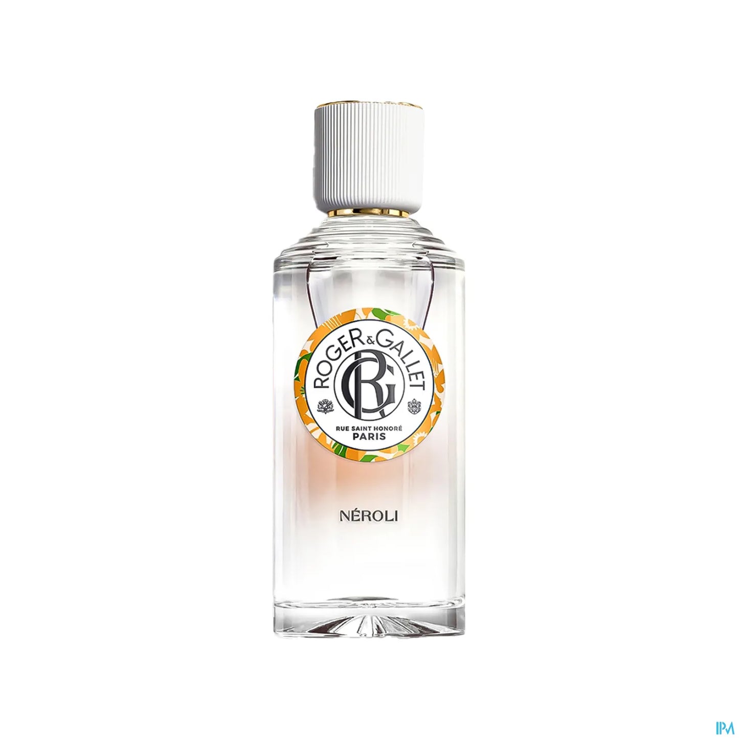 Neroli Wellness Perfumed Water 100ml