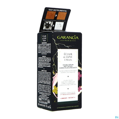 Éclair de Lune l'Absolu Sérum Double Phase Anti-Taches 30 ml