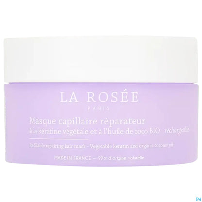 Masque Capillaire Réparateur 200 g