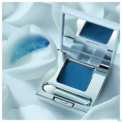 Fard Paupières Satin Bleu Baltique