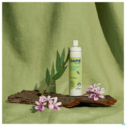 Dapis Spray Anti-Moustiques 75ml