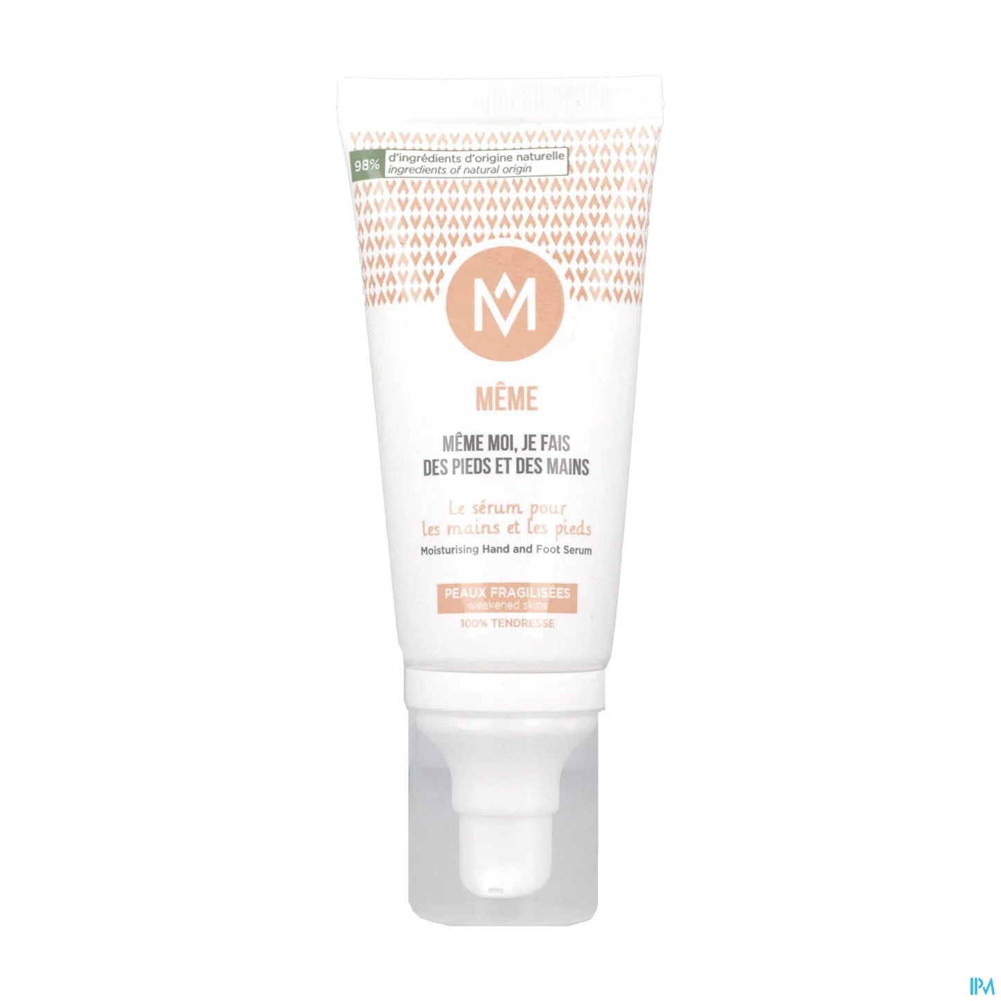 Sérum Hydratant Mains Et Pieds 50ml