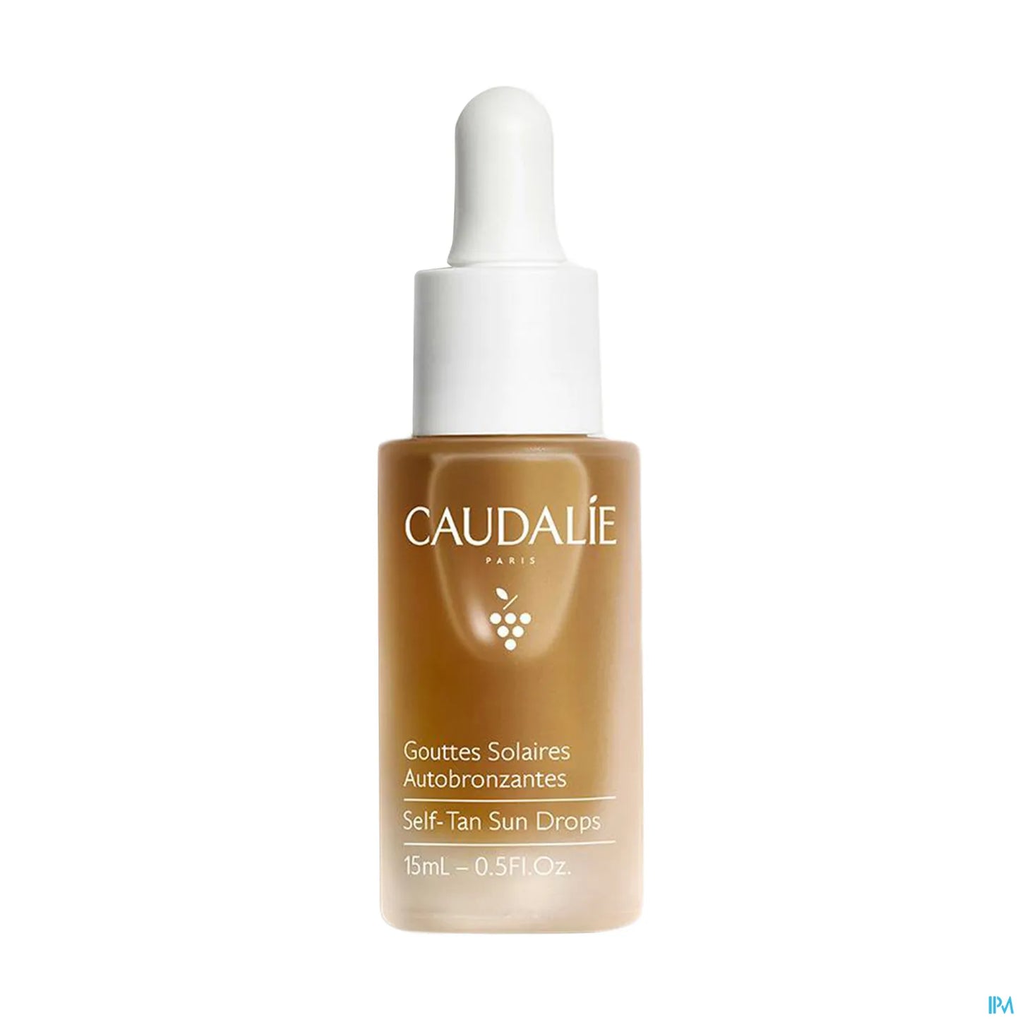 Gouttes Solaires Autobronzantes 15ml