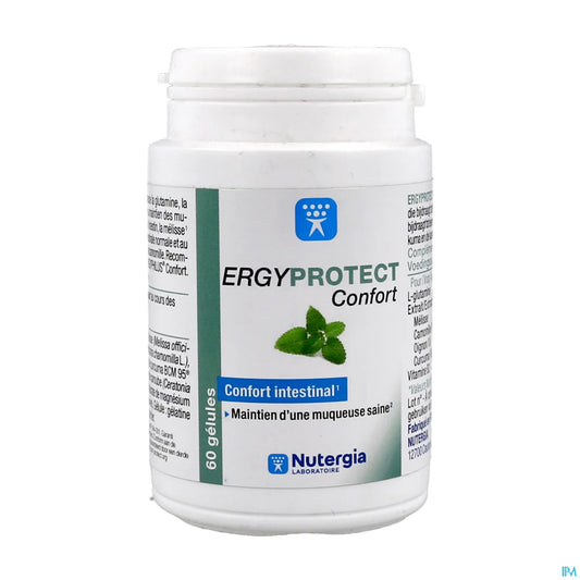 Ergyprotect Confort Gel 60