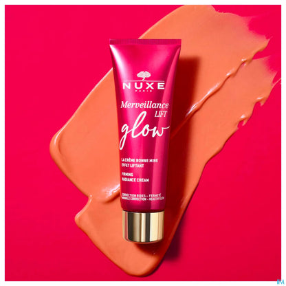 Merveillance Lift Glow Crème 50 mL