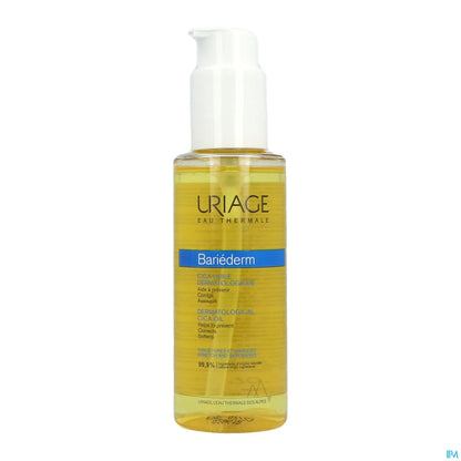 BARIEDERM CICA Huile Dermatologique 100ml