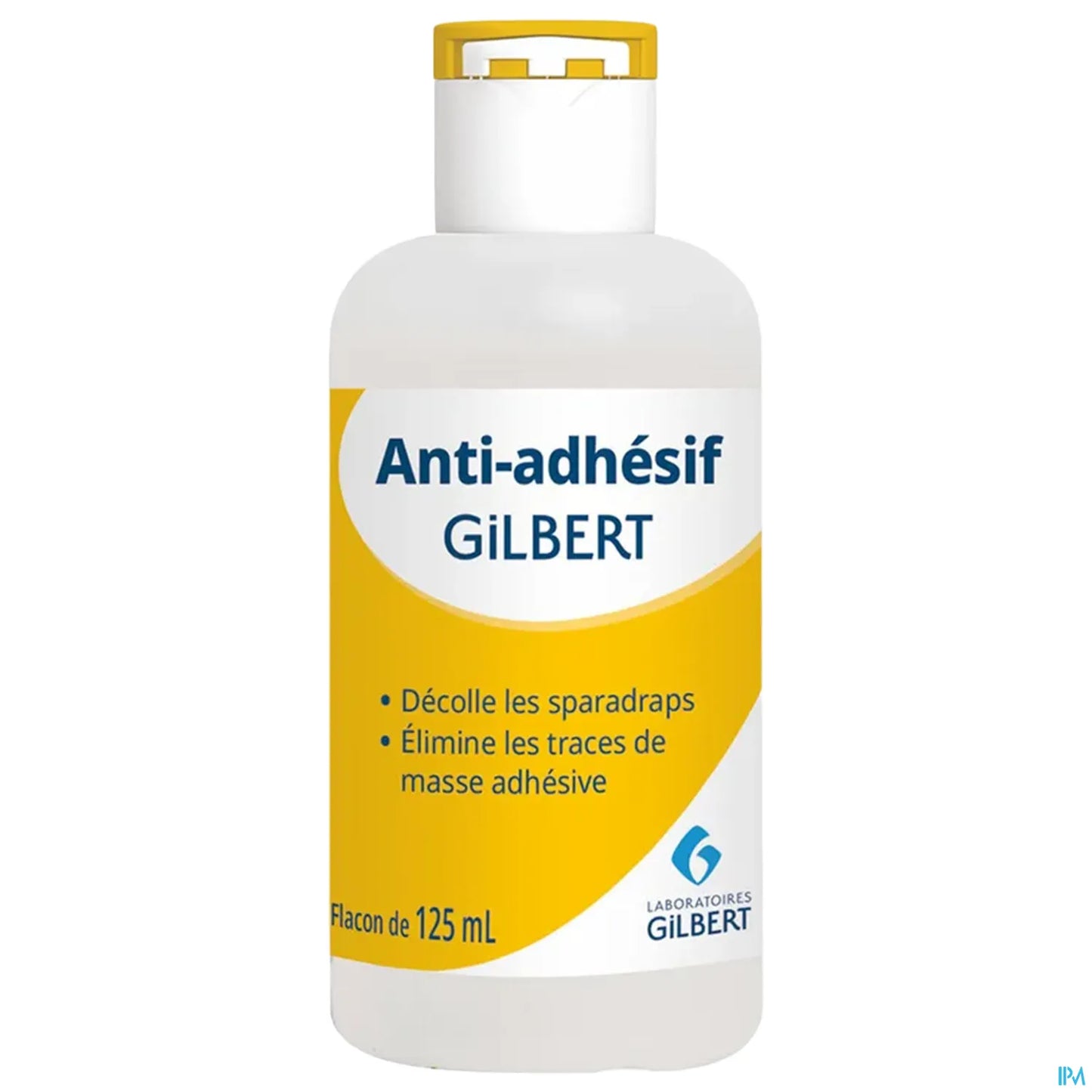 Gilbert Anti-Adhésif 125 ml