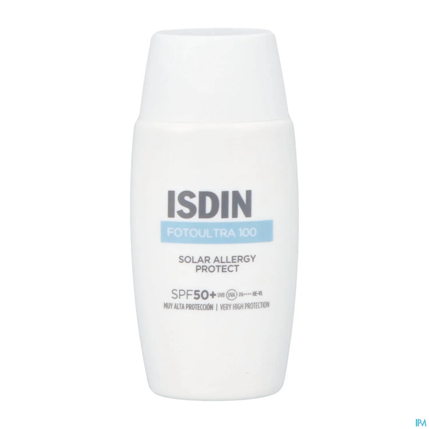 Foto Ultra 100 Solar Allergy Protect SPF 50+ Solaire - 50ml