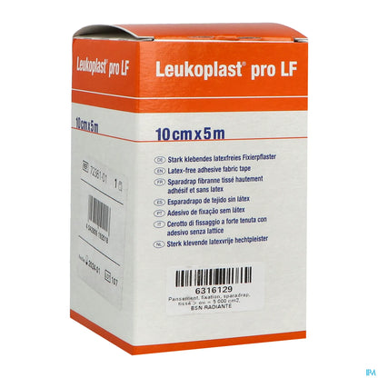 Pansement Pro LF 5 m x 10 cm