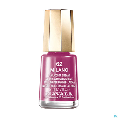 V Ong Milano Mini Flacone 5ml
