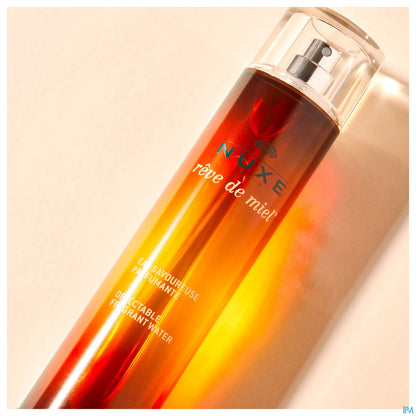 Rêve de Miel Eau Savoureuse Parfumante 100ml