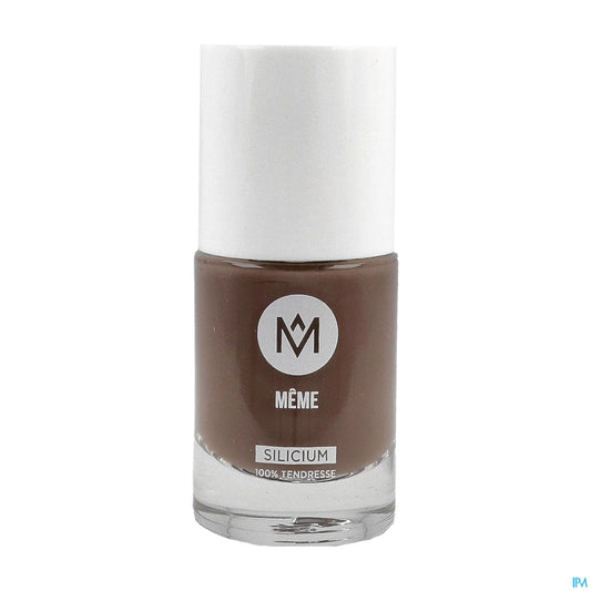 Silicon Taupe Nail Polish 10ml