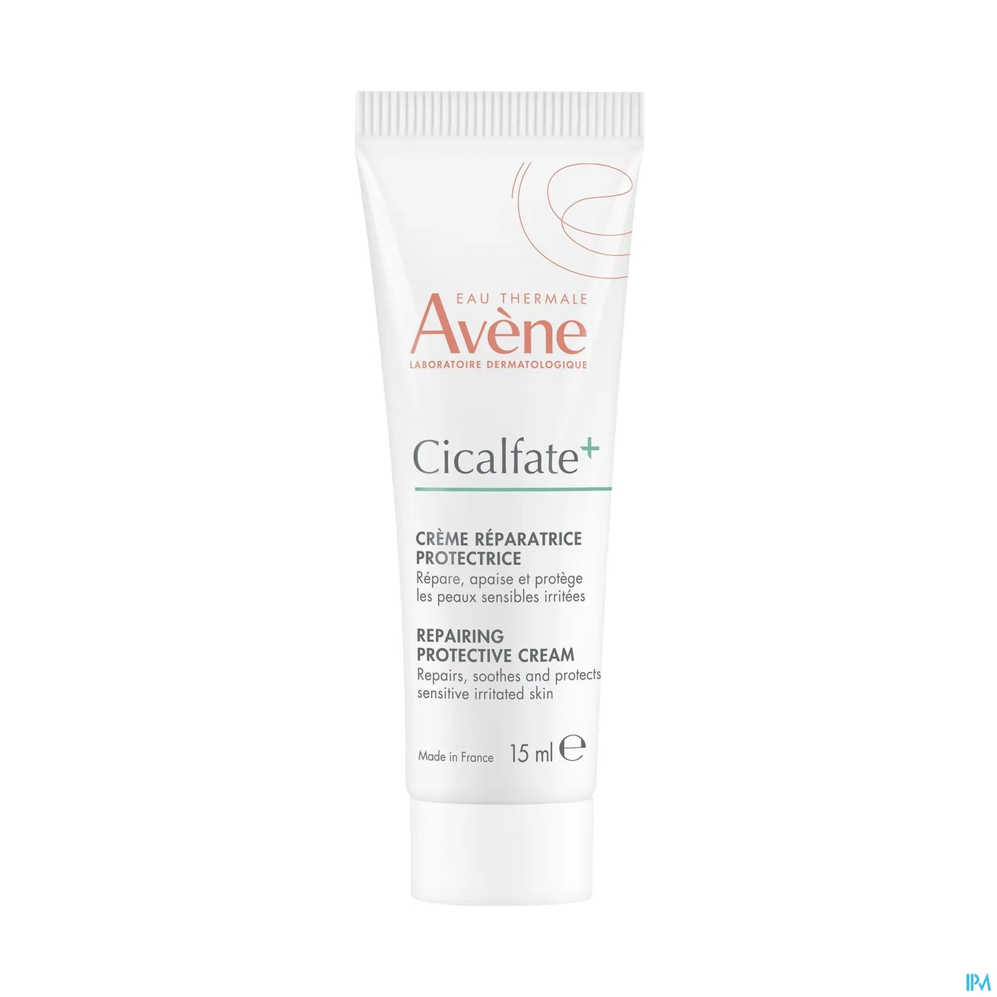 Cicalfate Crème Réparatrice Protectrice 15ml