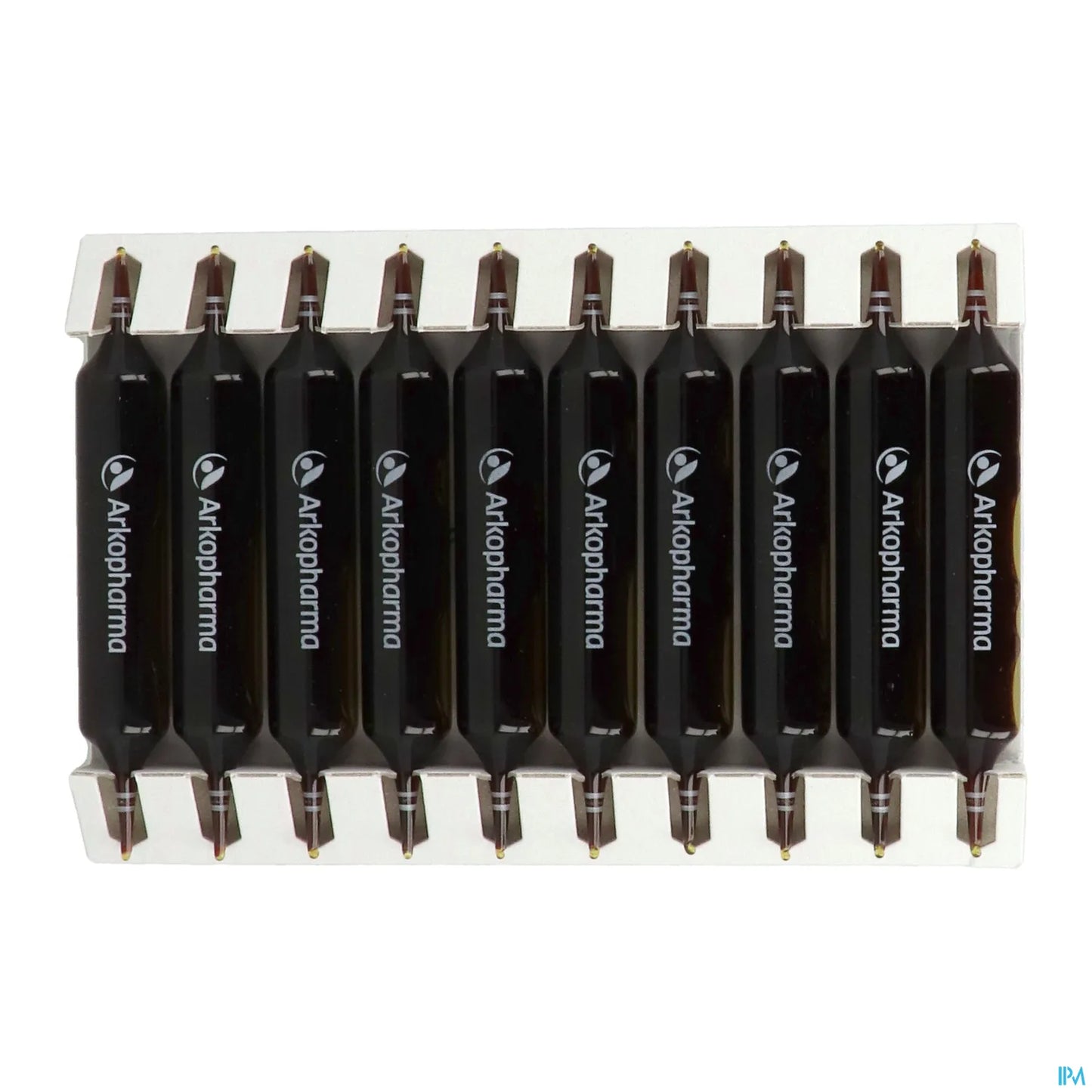 Arkofluides Programme Minceur Bio 3 x 10 Ampoules