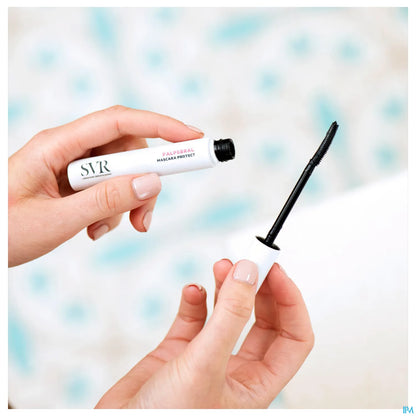 Mascara nero anti-irritazione Palpebral 9 ml