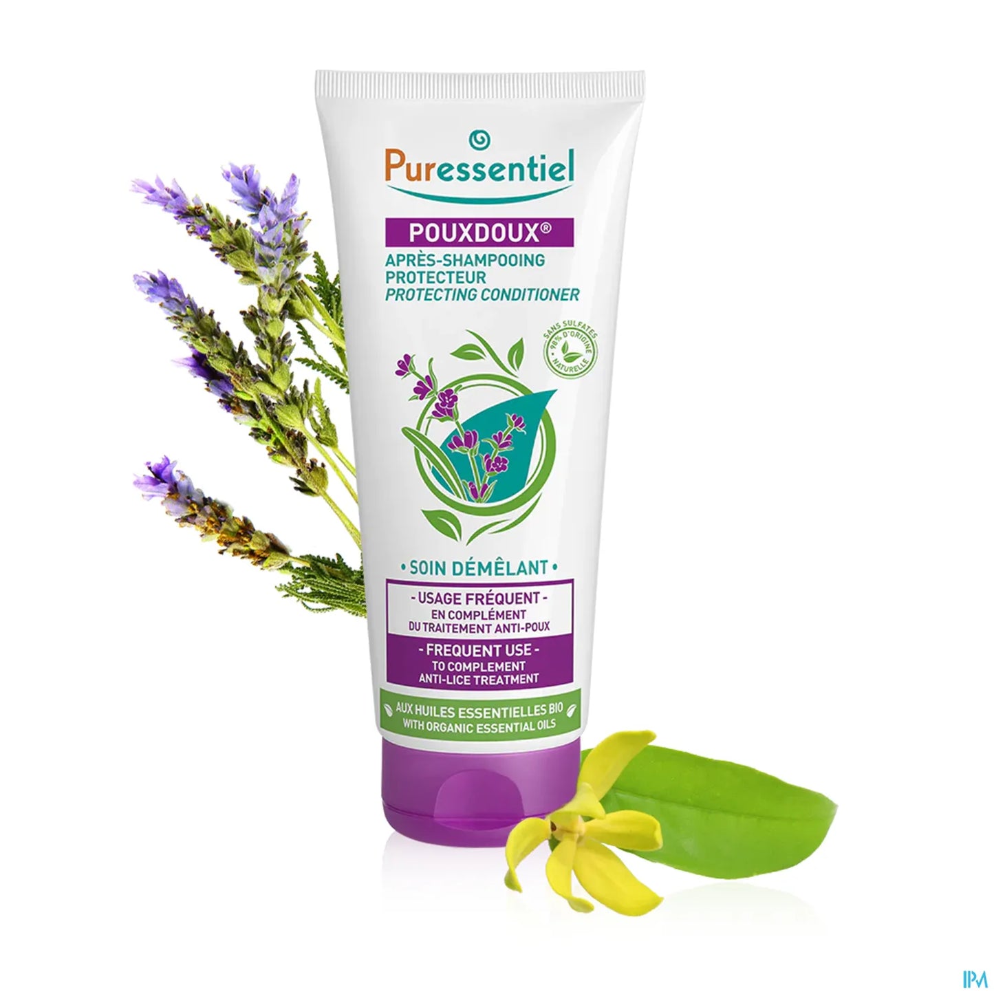 Balsamo protettivo 200 ml