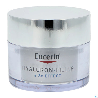 Hyaluron-Filler 3X Effect SPF30 50ml