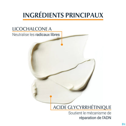 Sensitive Protect Creme SPF50+ 50ml