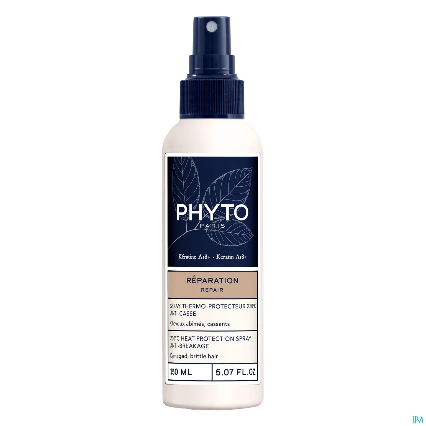 Phytokeratine Spray Repair Thermo-Active 150ml