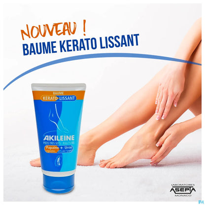 Baume Kérato Lissant 75 ml