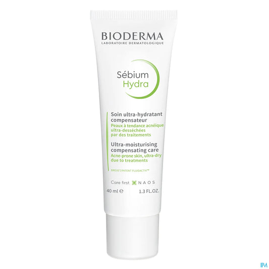 Sebium Hydra 40ml