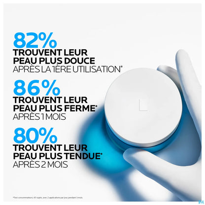 La Roche Posay Hyalu B5 Crème Suractivée SPF30 Recharge 50 mL