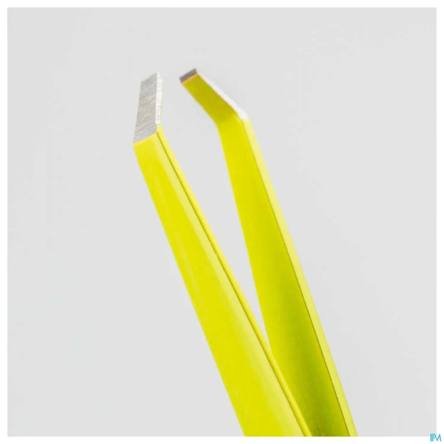 Pinzette per granchio verde 9 cm in acciaio inossidabile