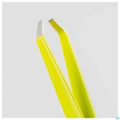 Pinzette per granchio verde 9 cm in acciaio inossidabile