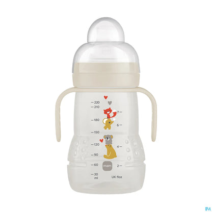 Unisex Transition Bottle 220ml