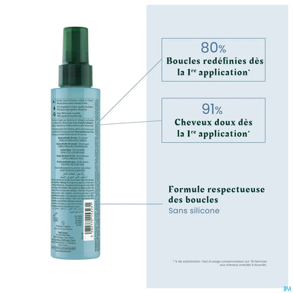 Sublime Curl Spray 150ML