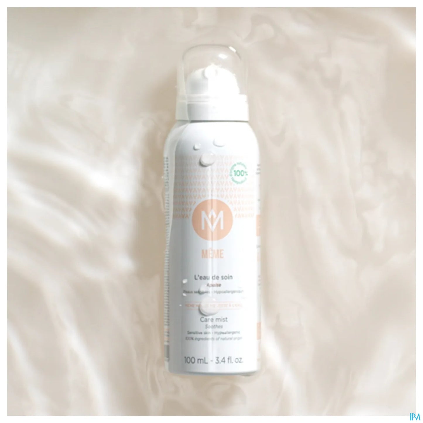 Acqua di cura 100 ml