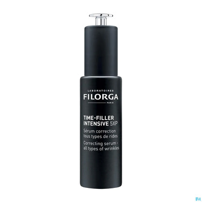 Siero antirughe Time-Filler Intensive 5XP 30 ml
