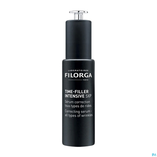 Siero antirughe Time-Filler Intensive 5XP 30 ml