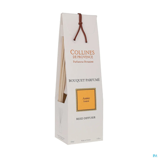 Aromatic Bouquet Amber 100ml