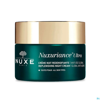 Nuxuriance Ultra Crème de Nuit Anti-Âge Globale 50ml