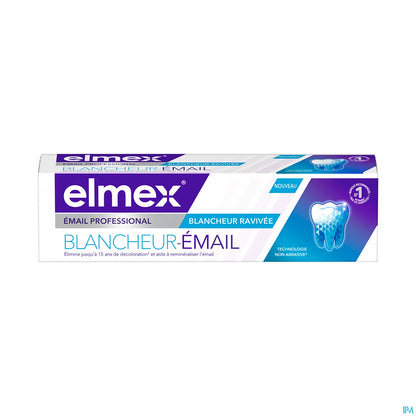 Émail Professional Blancheur-Émail 75 ml