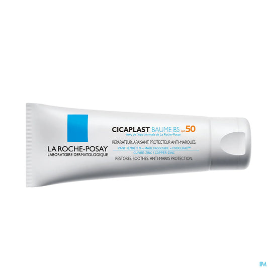 Cicaplast Baume B5 SPF50 40ml