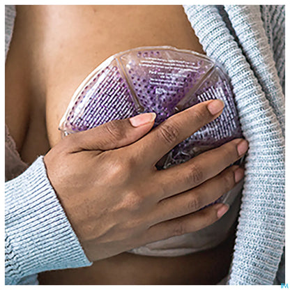 Compresses Thermoperles 3 en 1 X2