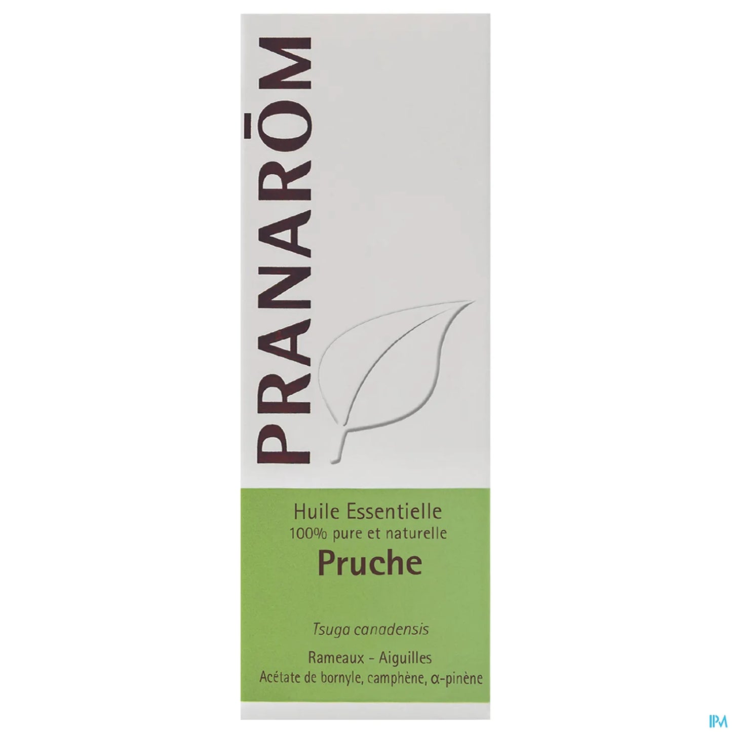 Huile Essentielle Pruche 5ml