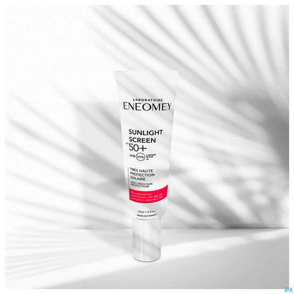 Sunlight Screen Protection Solaire SPF50+ 50ml