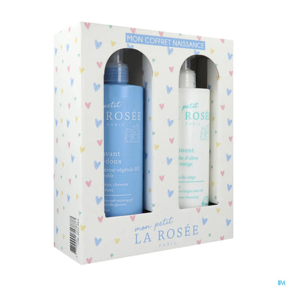 Mon coffret naissance 400 ML
