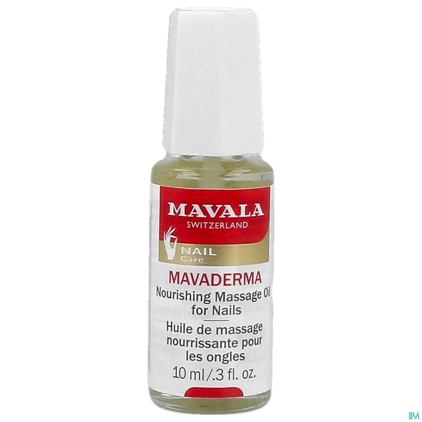 Mavaderma Nourishing Nail Massage Oil 10ml