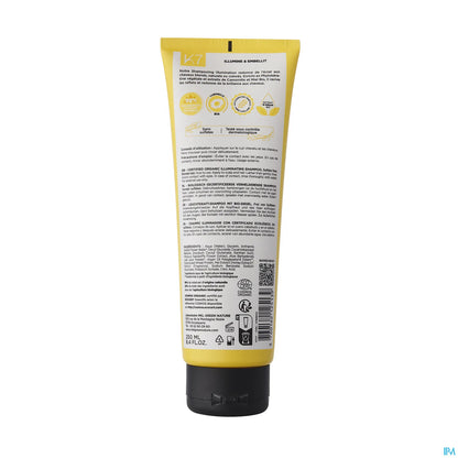 K7 Shampoing Illumination 250ml