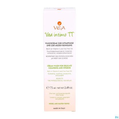 Intimo All Time 75 ml