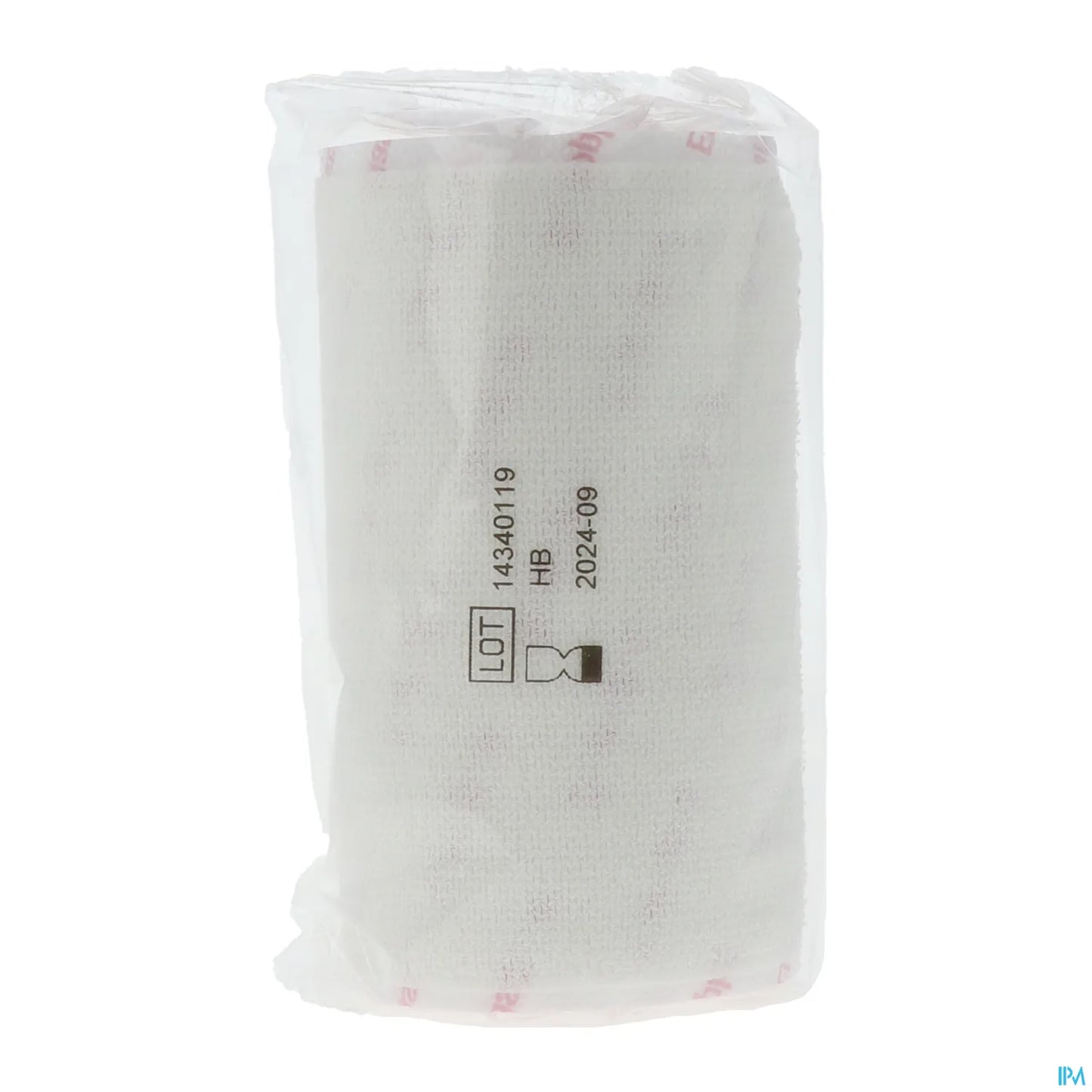 Bande Adhésive Elastique 10 cm x 2.5 m