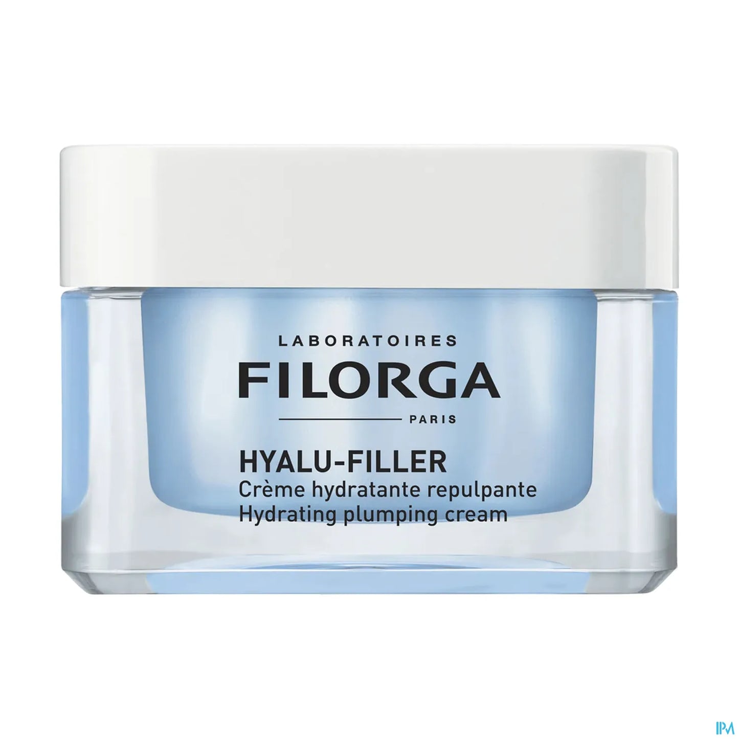 Hyalu-Filler Crème 50 Ml