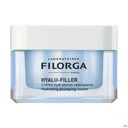 Hyalu-Filler Crème 50 Ml
