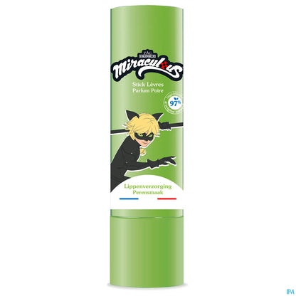 Miraculous Pear Lipstick 4g