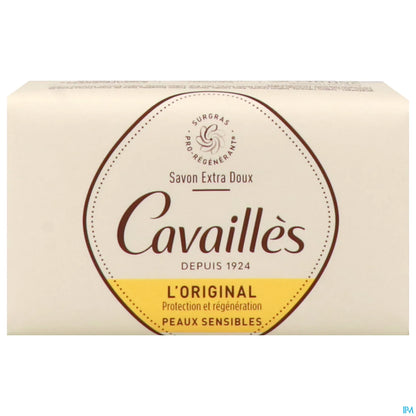Rogé Cavaillès Savon Surgras Extra Doux L'Original 250 g