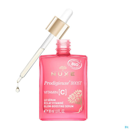 Prodigieuse Boost Sérum Éclat Vitaminé 30ml
